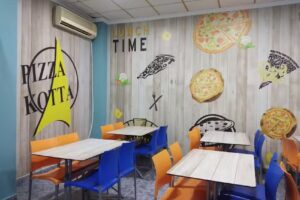 Pizza Kotta – Pizzería