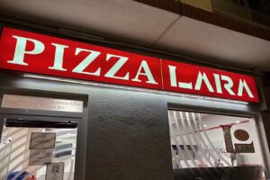Pizza Lara (Cazorla)