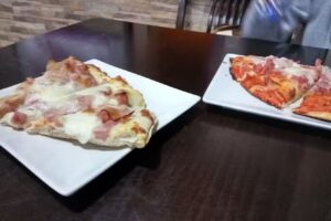 Pizza Lista