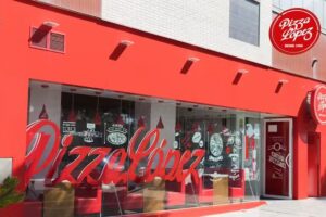 Pizza López Argentinita