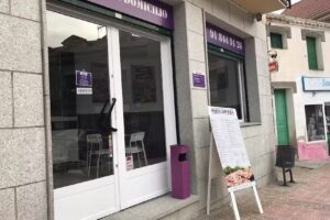 Pizza Lover’s Miraflores de la Sierra