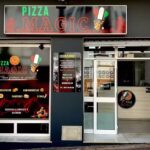 Pizza Magic