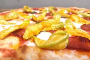 PIZZA MÍTICA Sarrià