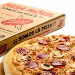 Pizza Móvil