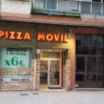 Pizza Móvil