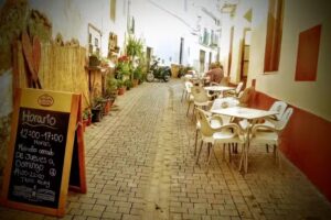 Pizza N Love Órgiva