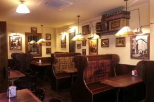 Pizza Nando ( con reparto a domicilio)