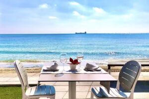 Pizza nº1 Torrevieja