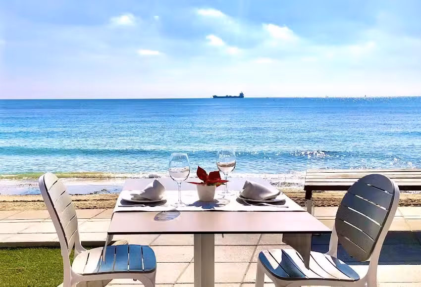 Pizza nº1 Torrevieja