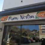 PIZZA NOSTRA
