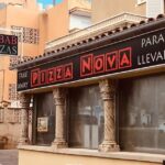 Pizza Nova