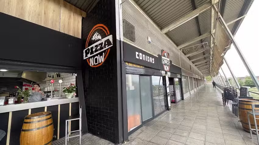 Pizza Now – Pizzas Empanadas Argentinas