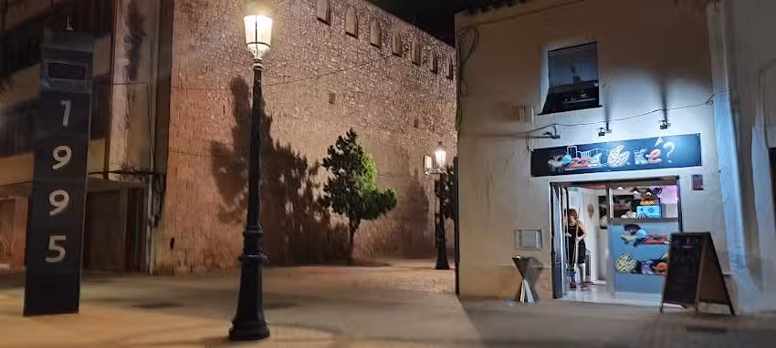 Pizza Oké..?🍕🔥🧙🏻💫💯