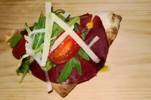 Pizza Pazza Sant Fost