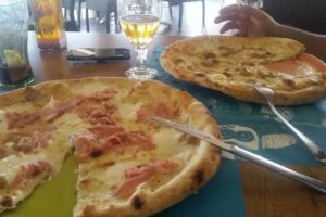Pizza Pazza Summer