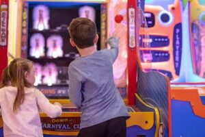 Pizza Planet Family El Garraf