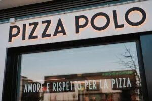PIZZA POLO
