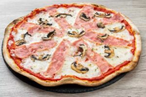 Pizza Project Mataró