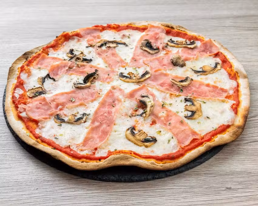 Pizza Project Mataró