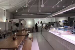 Pizza Pronto Fábrica