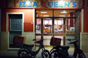 Pizza Queen’s – Fernán Núñez