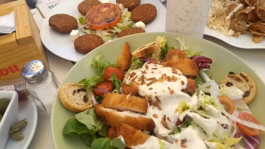 Pizza Restaurante NIL