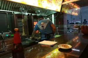 Pizza Rico Bar Restaurant