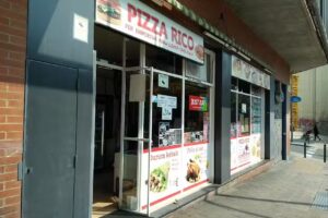 Pizza Rico Hospitalet