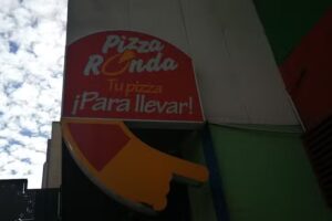 Pizza Ronda