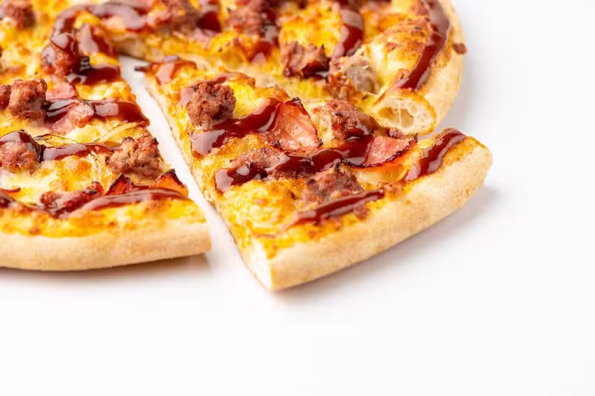 Pizza Royer’s Siete Palmas