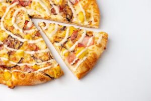 Pizza Royer’s Tamaraceite