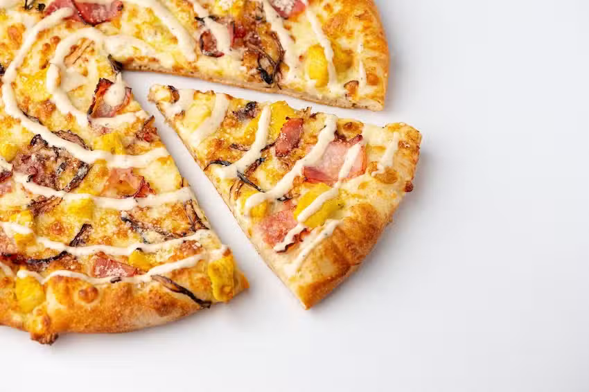 Pizza Royer’s Tamaraceite