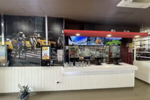 Pizza Royer’s Carrizal