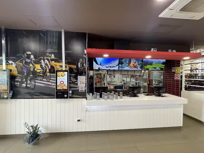 Pizza Royer’s Carrizal