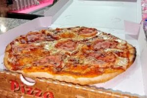 Pizza&rsquo;s Da Toni