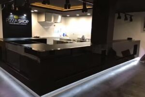 Pizza Shop Sant Joan Despí