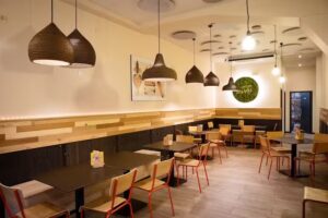 Pizza Stick Bellver – Pizzeria Cerdanya