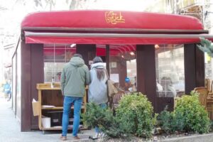 Pizza Stick – Pizzeria Puigcerdà (Cerdanya)