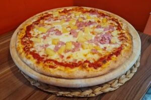 Pizza Taura Reus