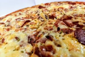 Pizza Taxi Playa la Arena