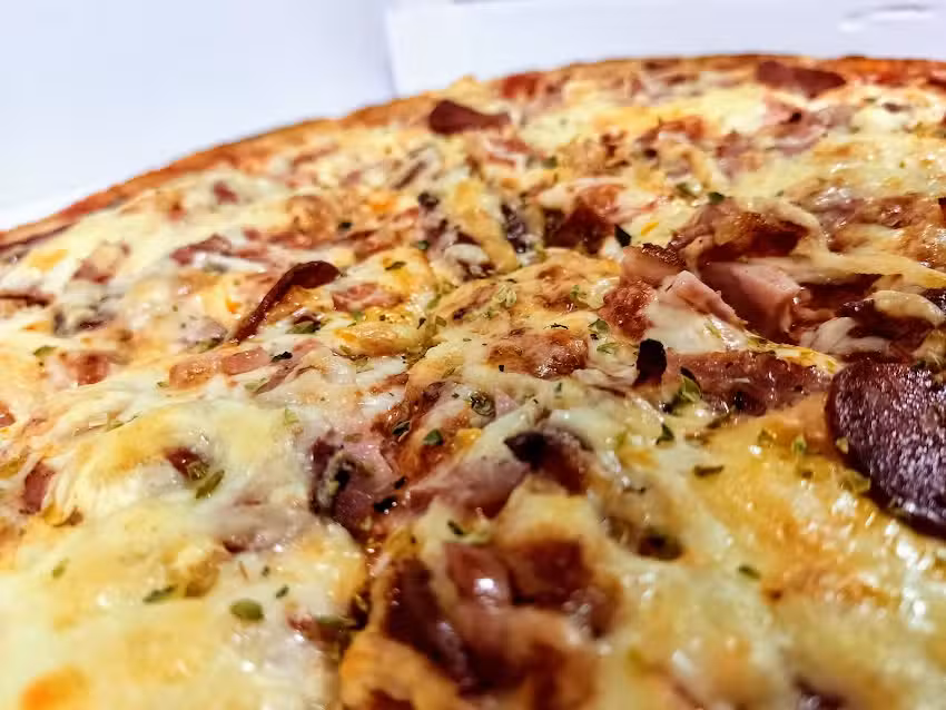 Pizza Taxi Playa la Arena