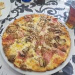 Pizza Tutto