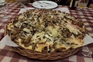 Pizza4U – Albir