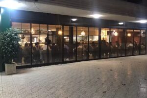 Pizza4U – Benidorm