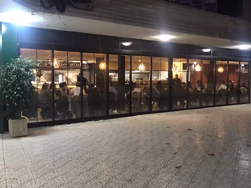 Pizza4U – Benidorm