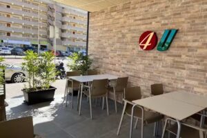 PIZZA4U – La Cala Benidorm