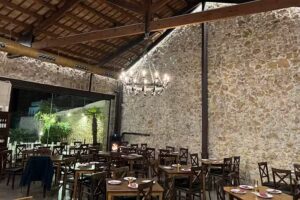 Pizza4U – La Nucía