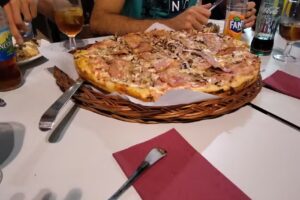 Pizza4U – La Vila