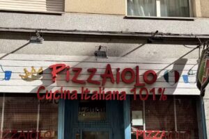 Pizzaiolo