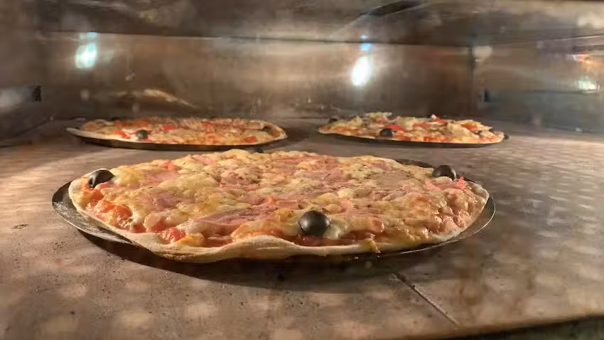 Pizzaiolo